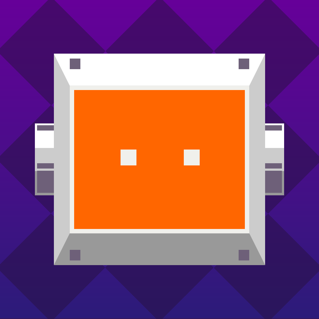 Blitz Block Robo by Nexus Game Studio Blitz Block Robo by Nexus Game Studio icon