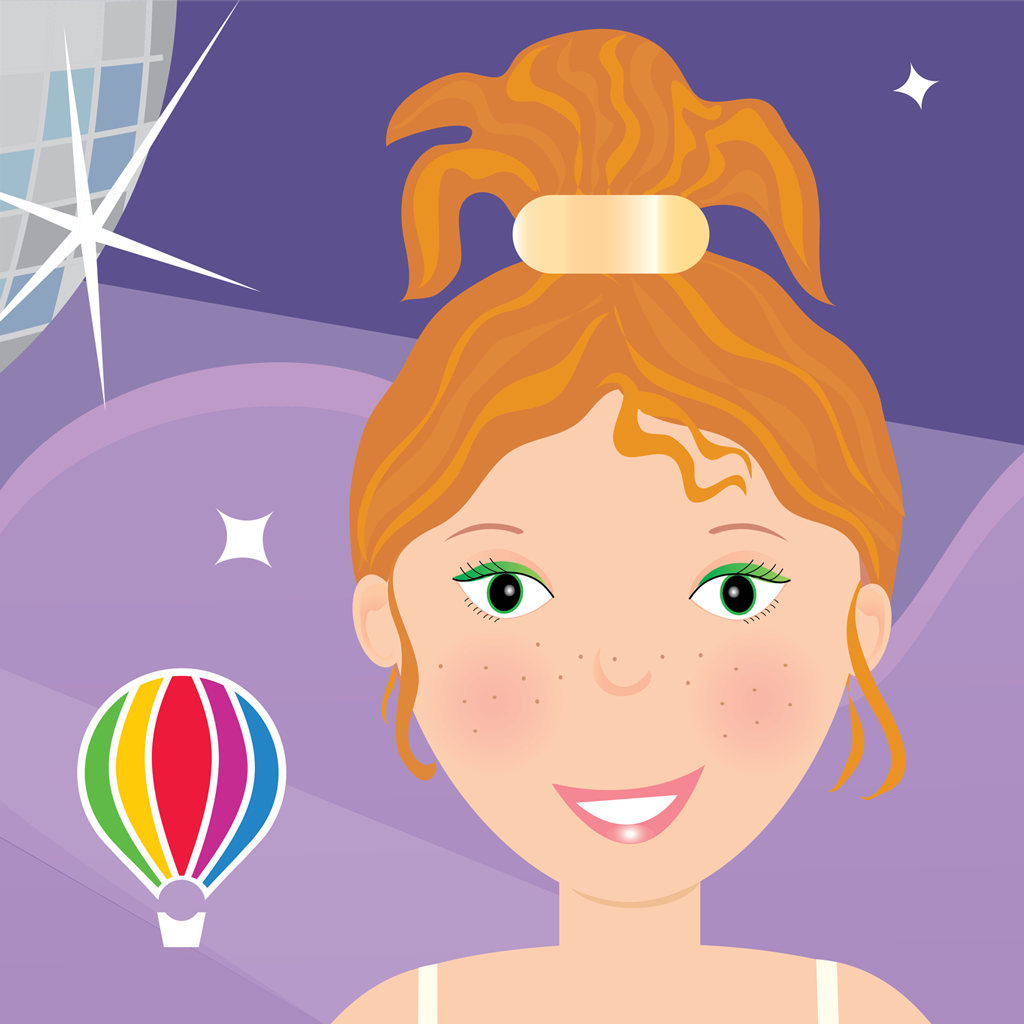 Usborne Sticker Dolly Dressing