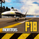 F18 Carrier Landing