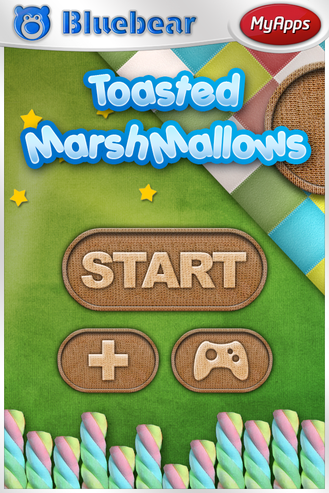 iPhone Screenshot 1