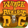 Whack a Prairie Dog