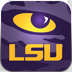 LSUsports Mobile Plus for iPad